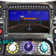 Illustration for article titled Heres What All The Buttons On The New Mercedes F1 Wheel Do